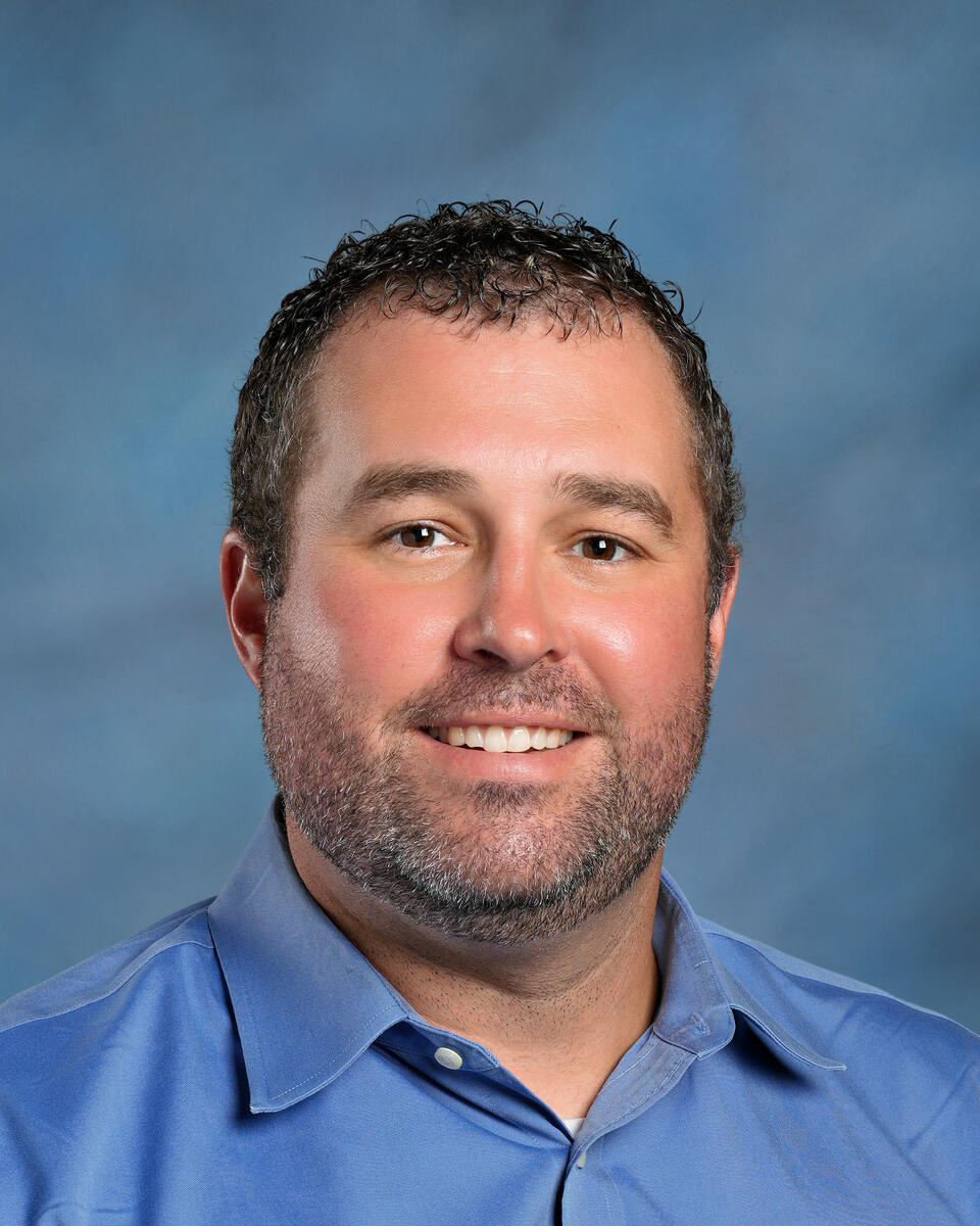 Kyle Molik - Associate Principal of Operations